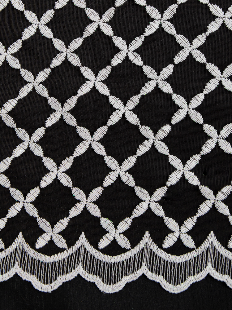 картинка Штора Amore Mio RR 62208401-01 3,0*2,7*1 венге 