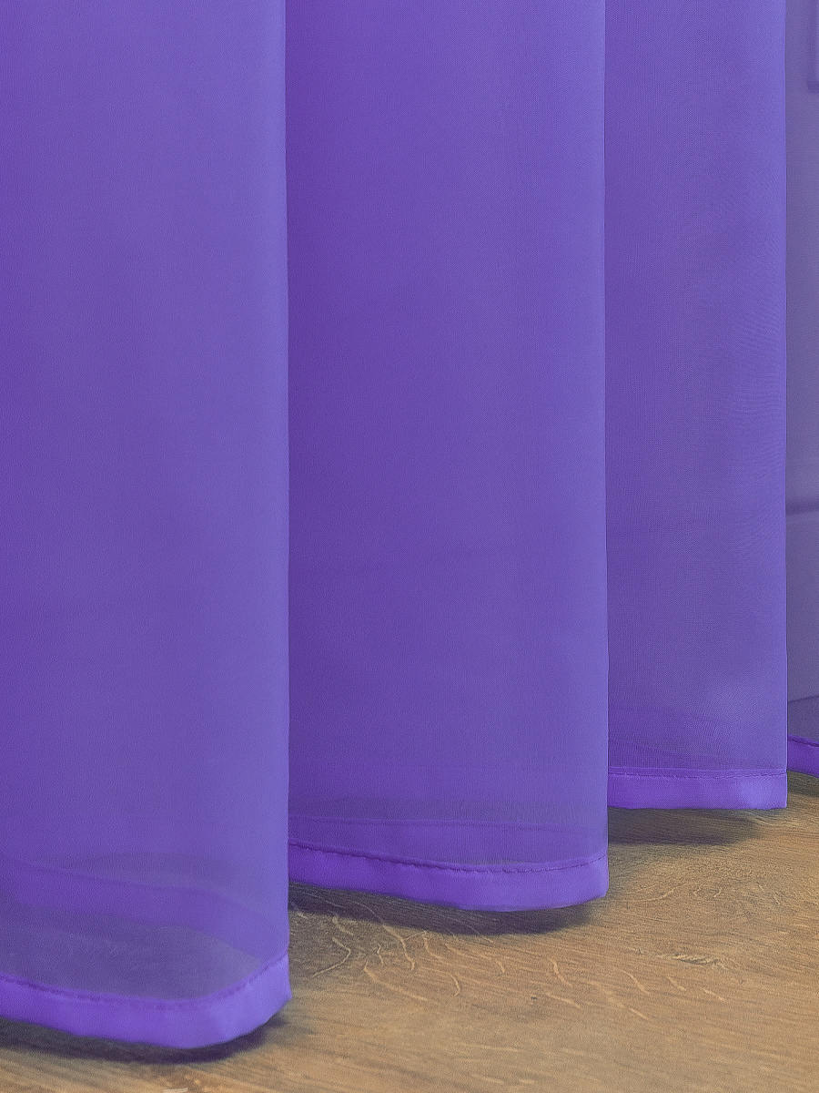 картинка Штора Amore Mio RR 4ML 1103 4,0*2,7*1 сиреневый 