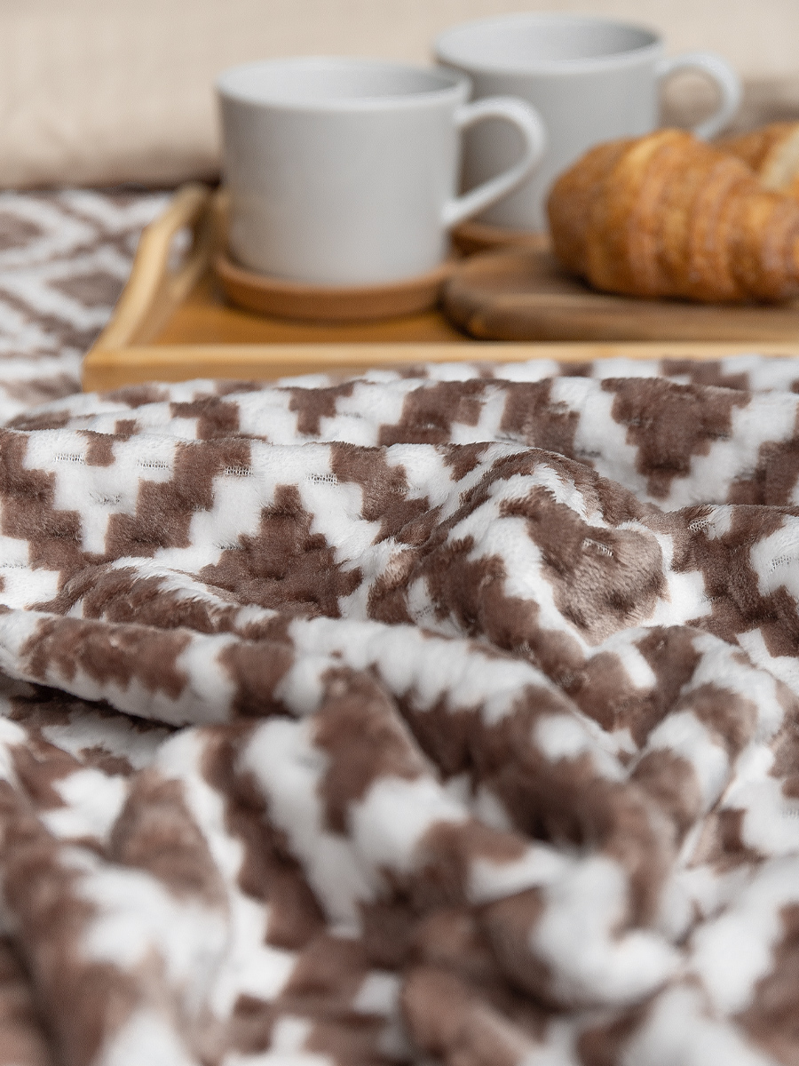 картинка Плед Texrepublic TF FNJp BR2 011/1520 NC 