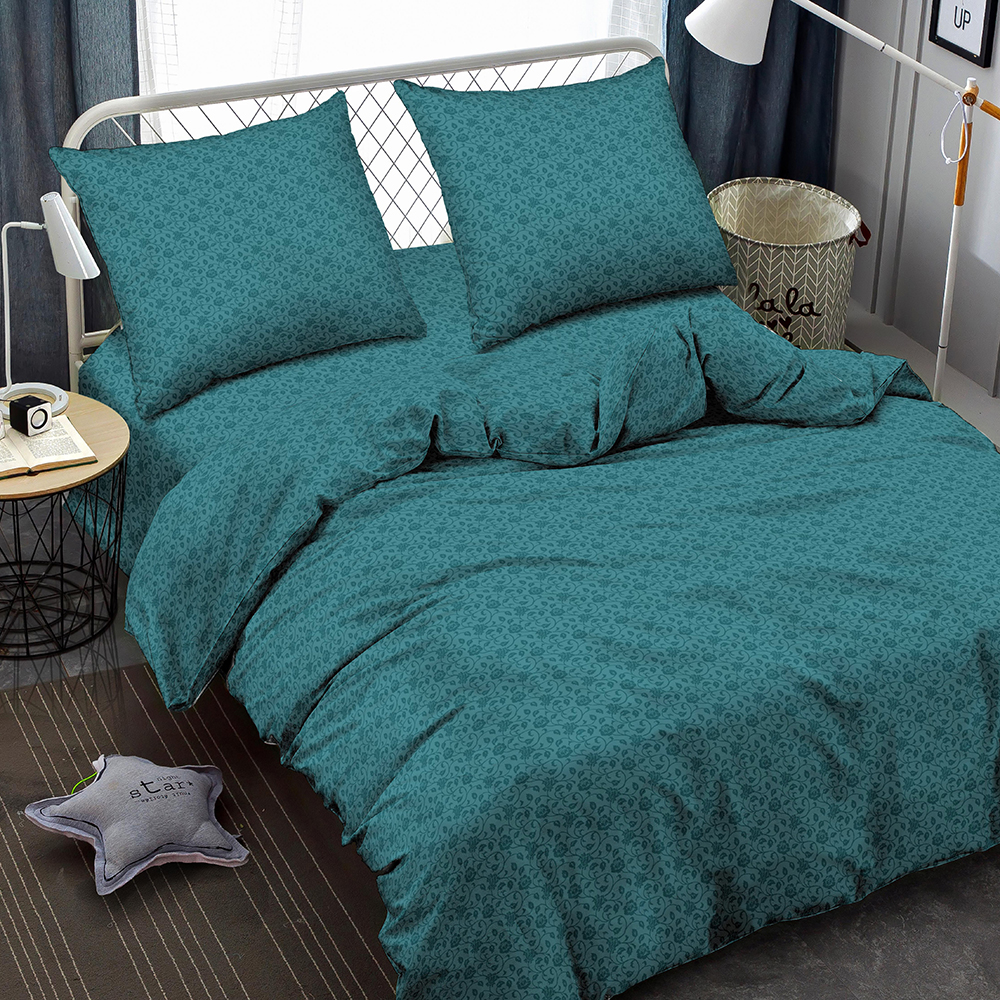 картинка Постельное бельё Amore Mio BZ QR Perfect TU DOUBLE Mt 