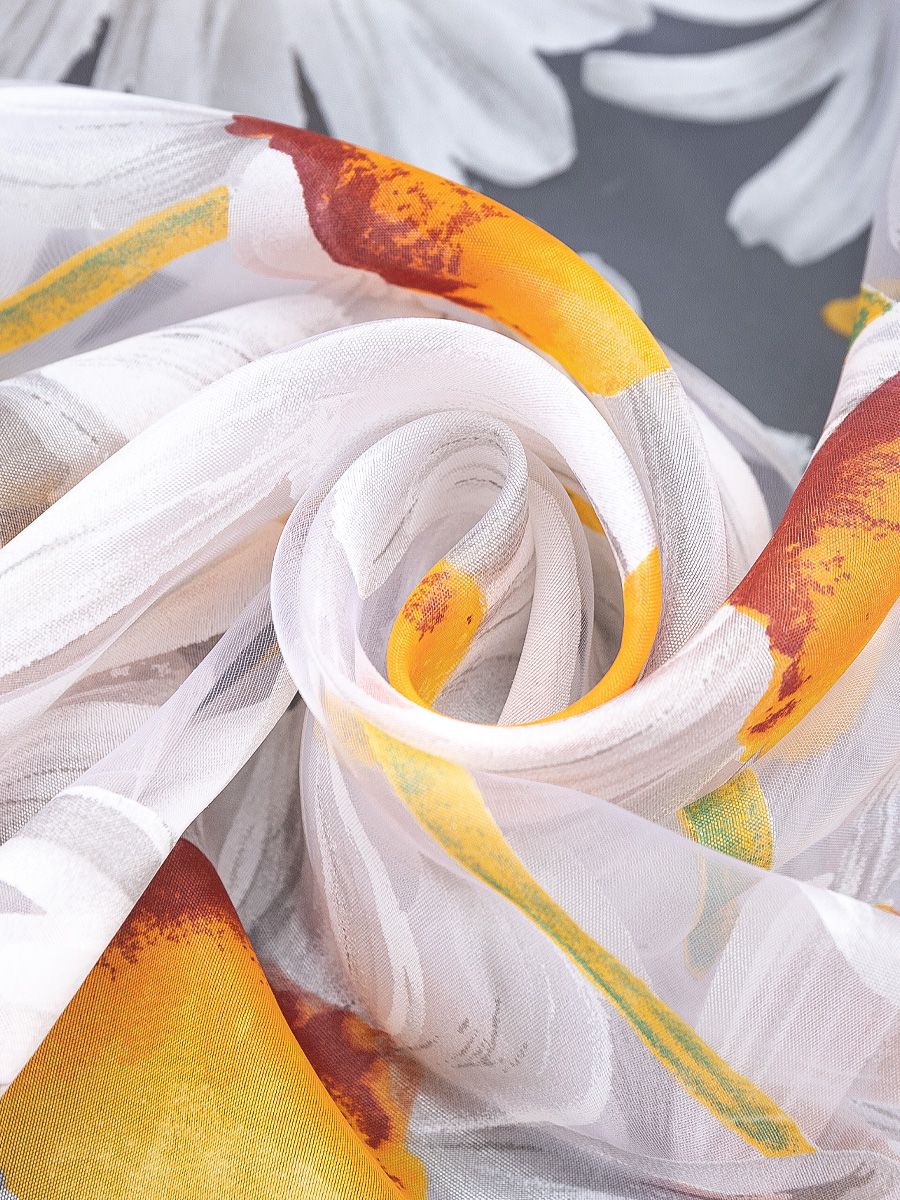 картинка Органза деворе HY 1251-01/280 ODev ut 