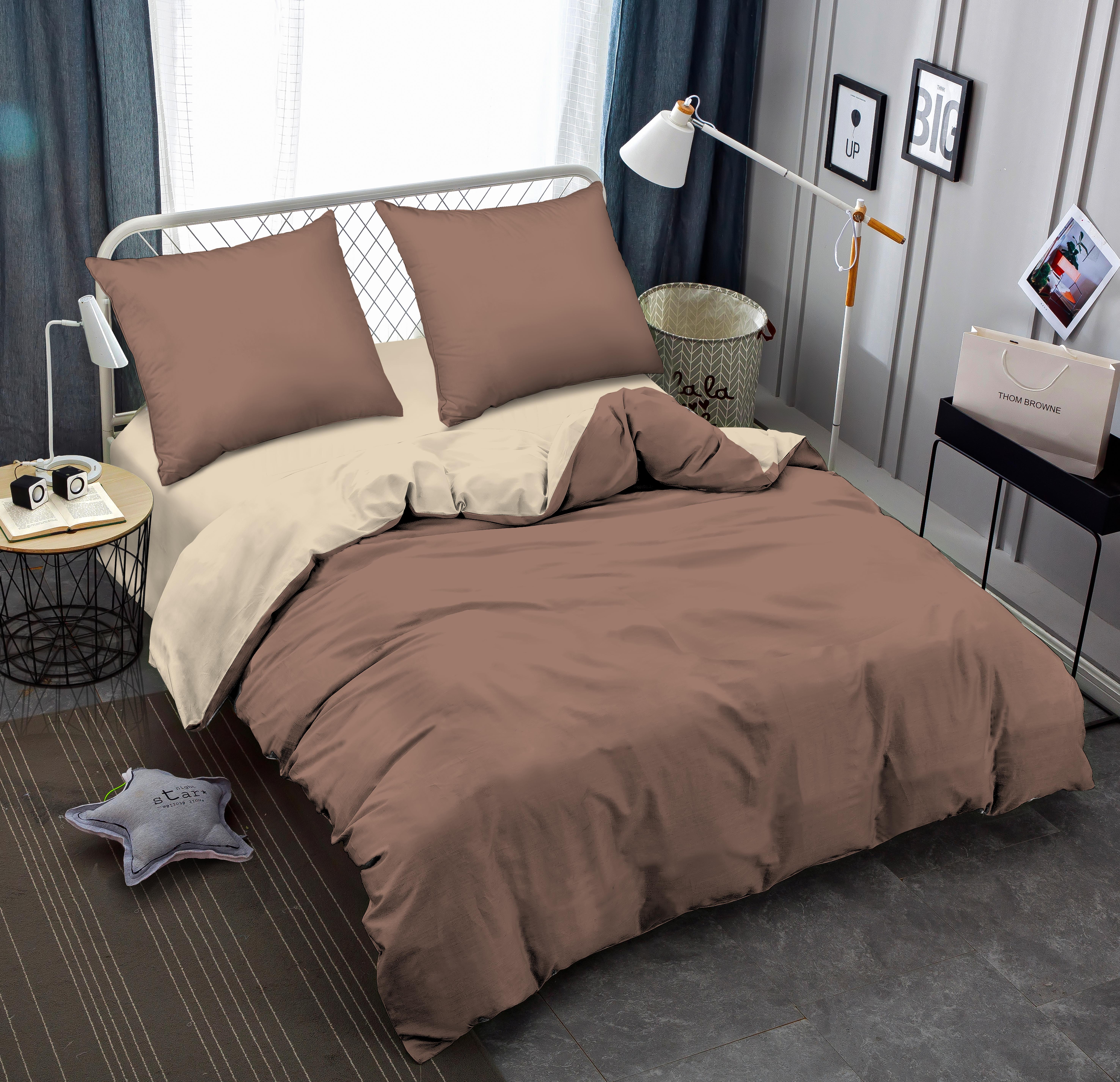 картинка Постельное бельё Amore Mio BZ Arthur EURO Mo 