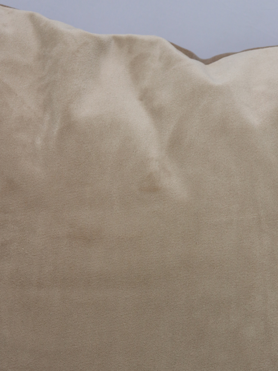 картинка Подушка RR PD T66-65 0,4*0,4*1 бежевый 