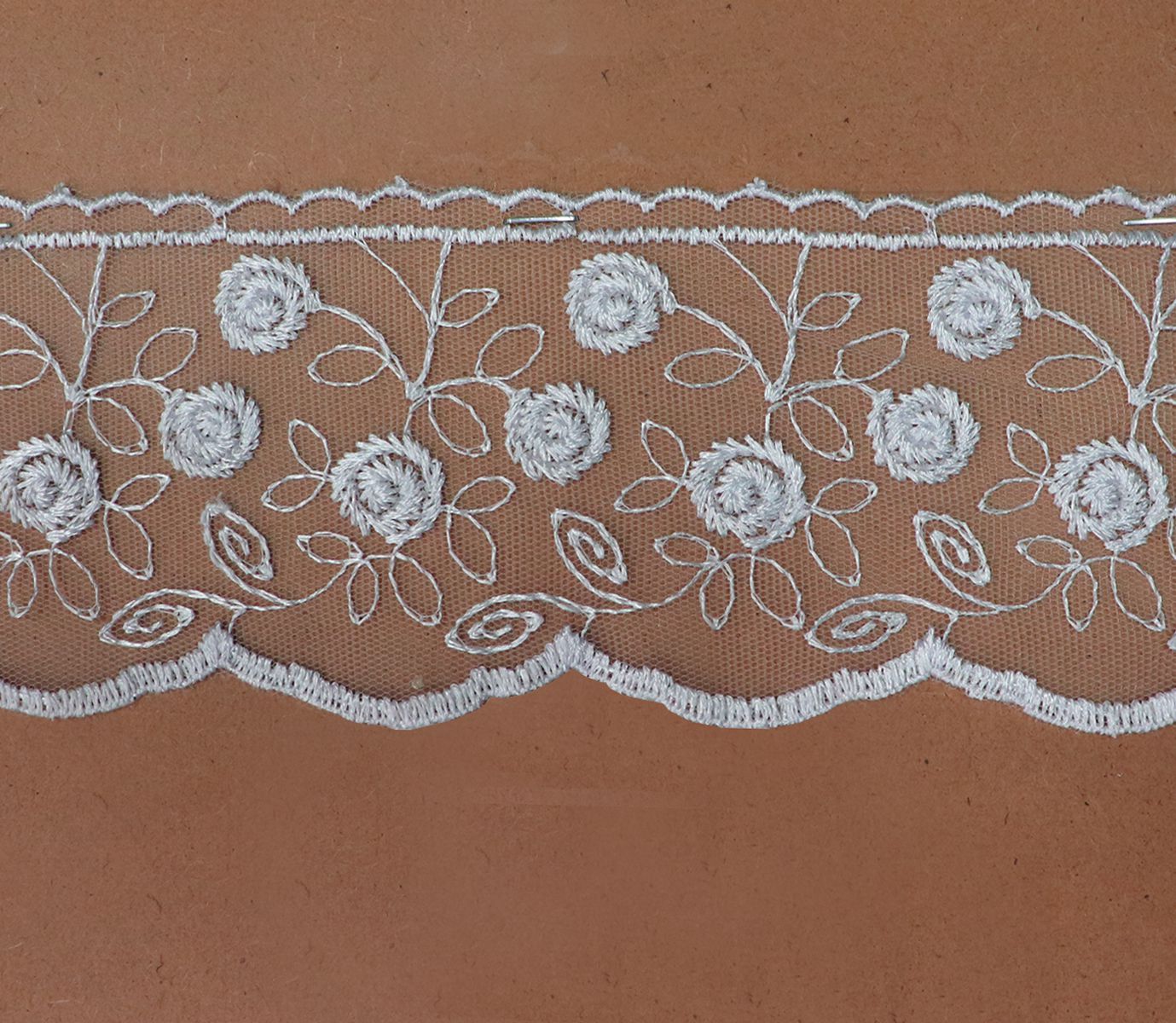 картинка Гипюр BRD 82171-w/08 SB 