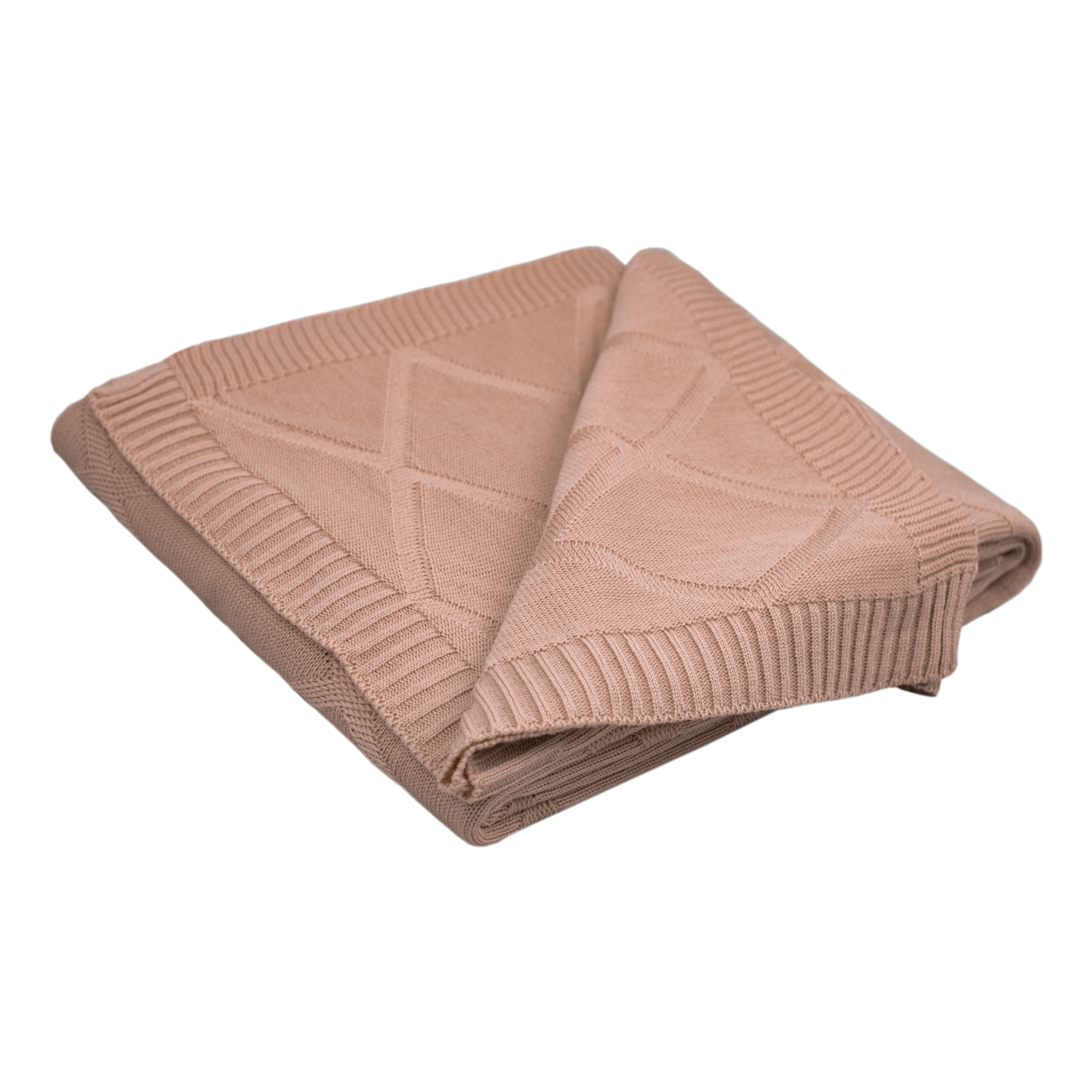 картинка Плед Buenas Noches SV lta7 1520 (14-1310) Розовый 