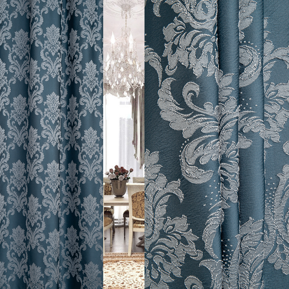 картинка Портьера  AT 3821-034/290 PJak 