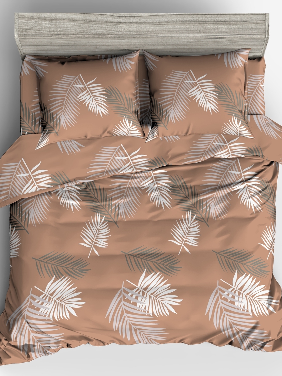 картинка Постельное бельё Amore Mio BZ Dip SINGLE Mp 