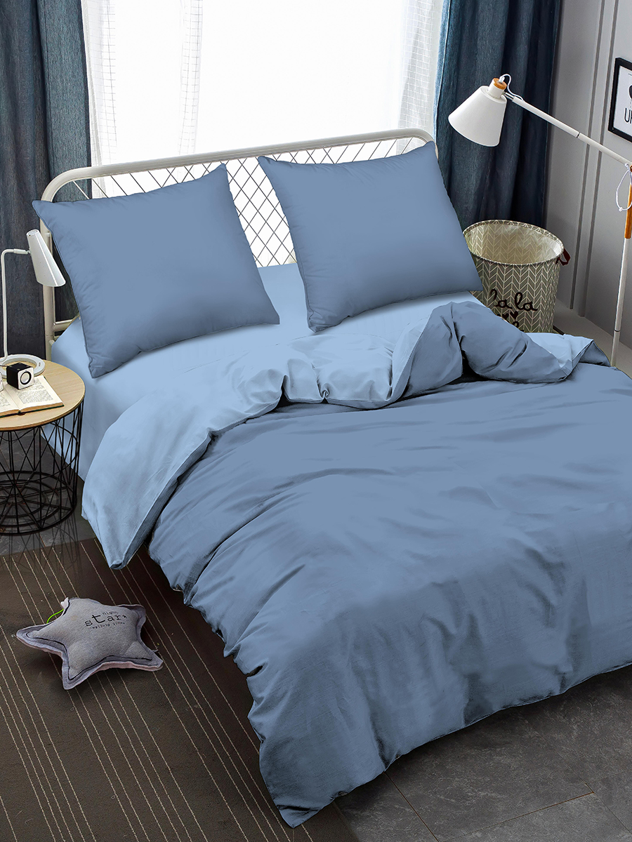 картинка Постельное бельё Amore Mio BZ QR Adriana DOUBLE Mo 