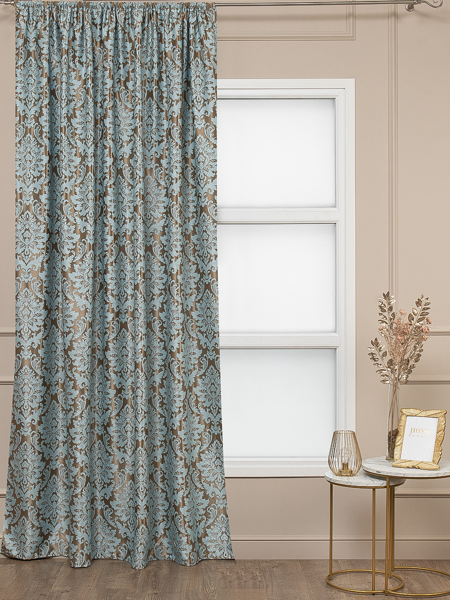 картинка Портьера Texrepublic HY 150 WZGA-13/280 PJac BL 