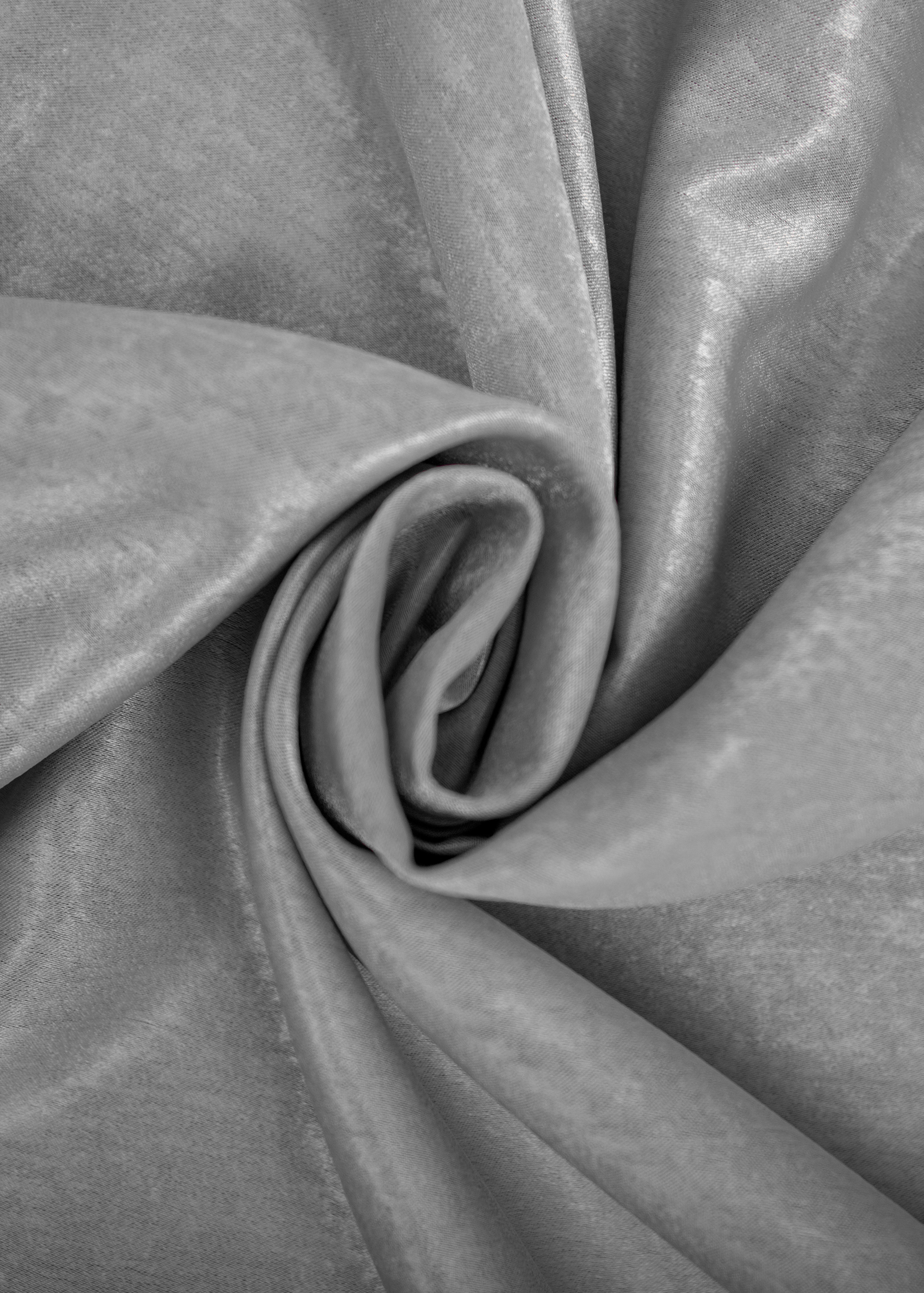 картинка Штора Amore Mio RR 2718B-160 2,0*2,7*1 серый 