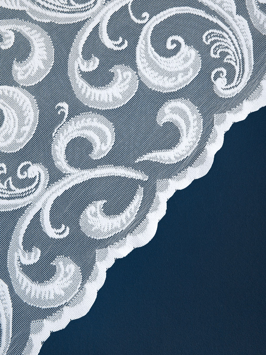 картинка Тюль HX H 4014/60w 