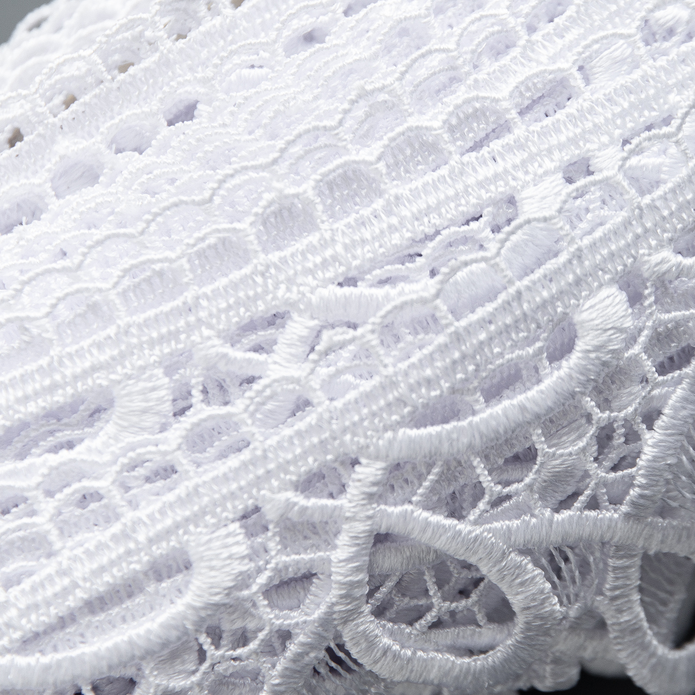 картинка Гипюр BRD 82488-w/08 