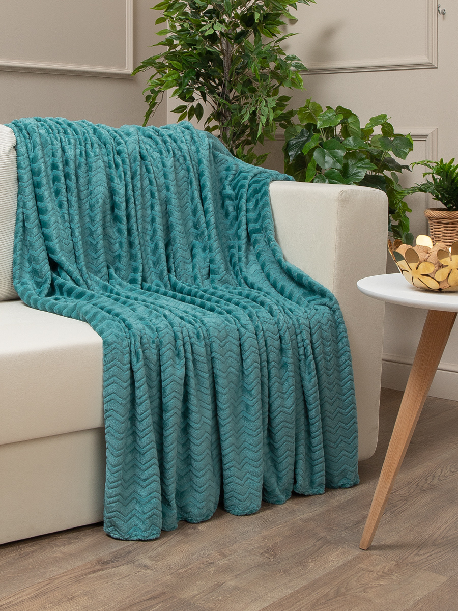 картинка Плед Texrepublic TF FNZ ME8 030/1520 NC 