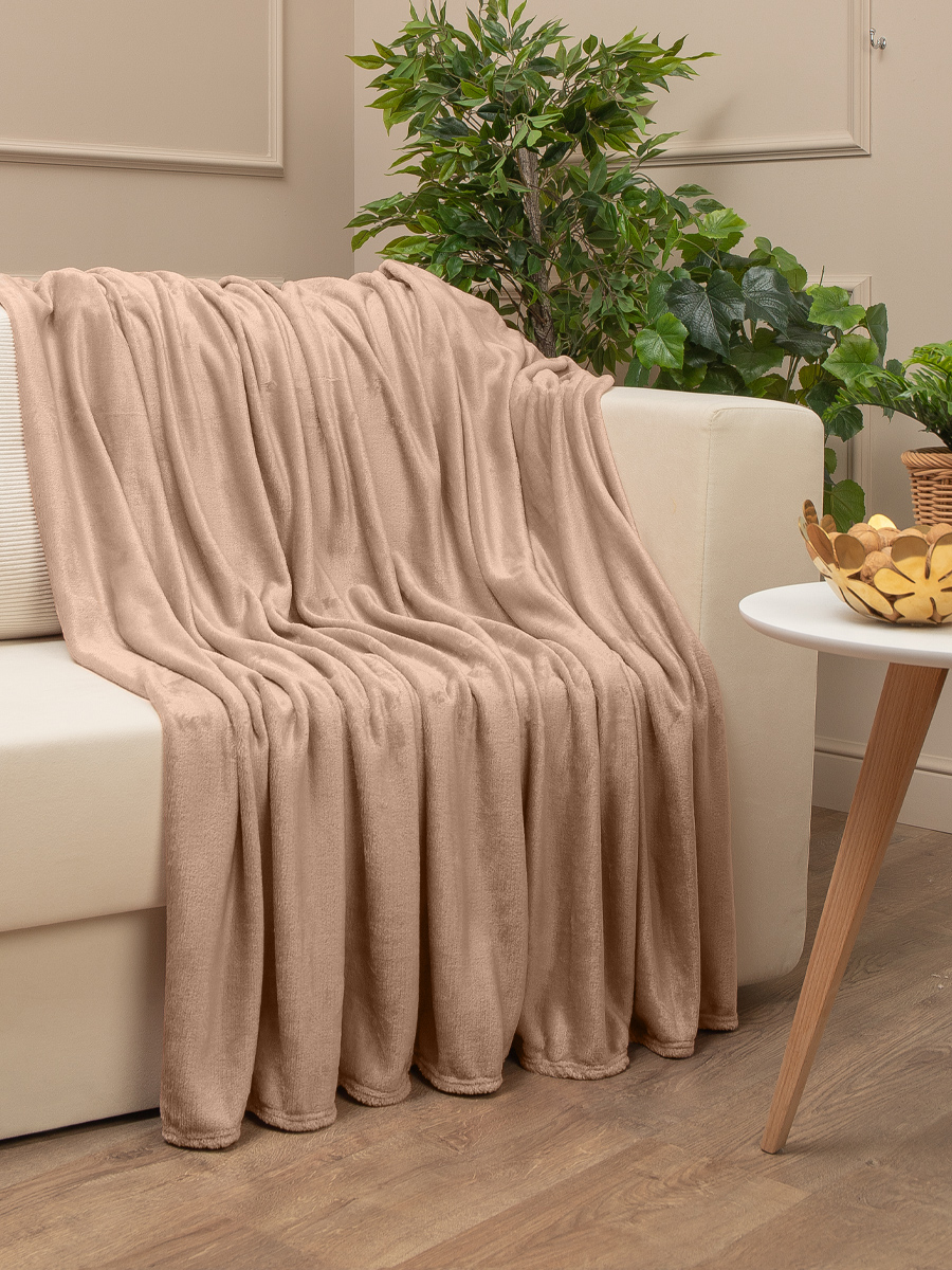 картинка Плед Texrepublic TF FNP PI4 045/1820 NC 