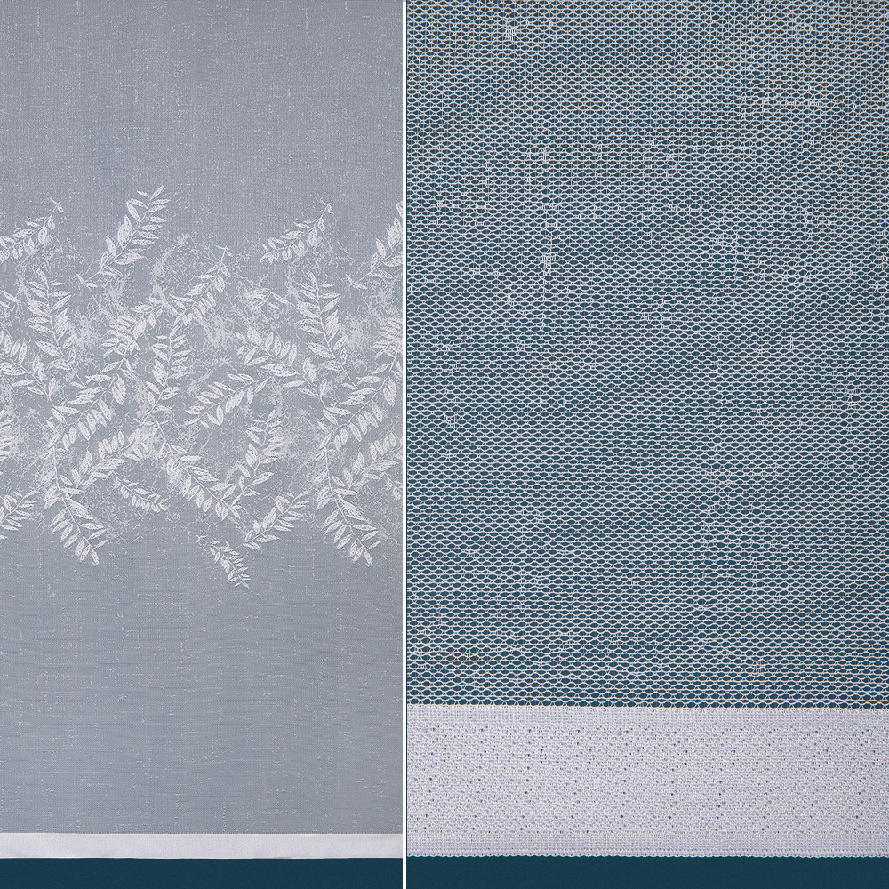 картинка Тюль HX H 630-01/280w A 