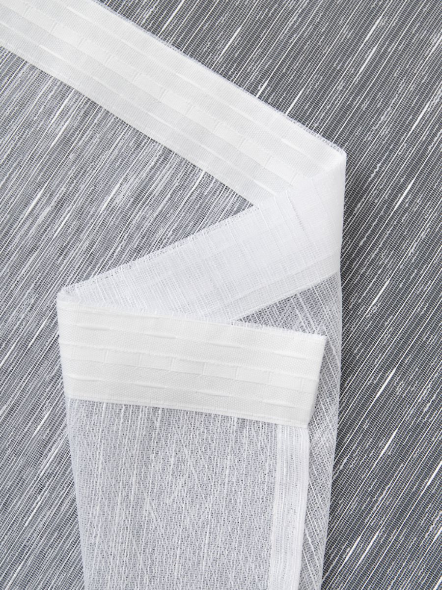 картинка Штора Amore Mio RR 35201-111001/101 ut 3,0*2,6*1 белый 