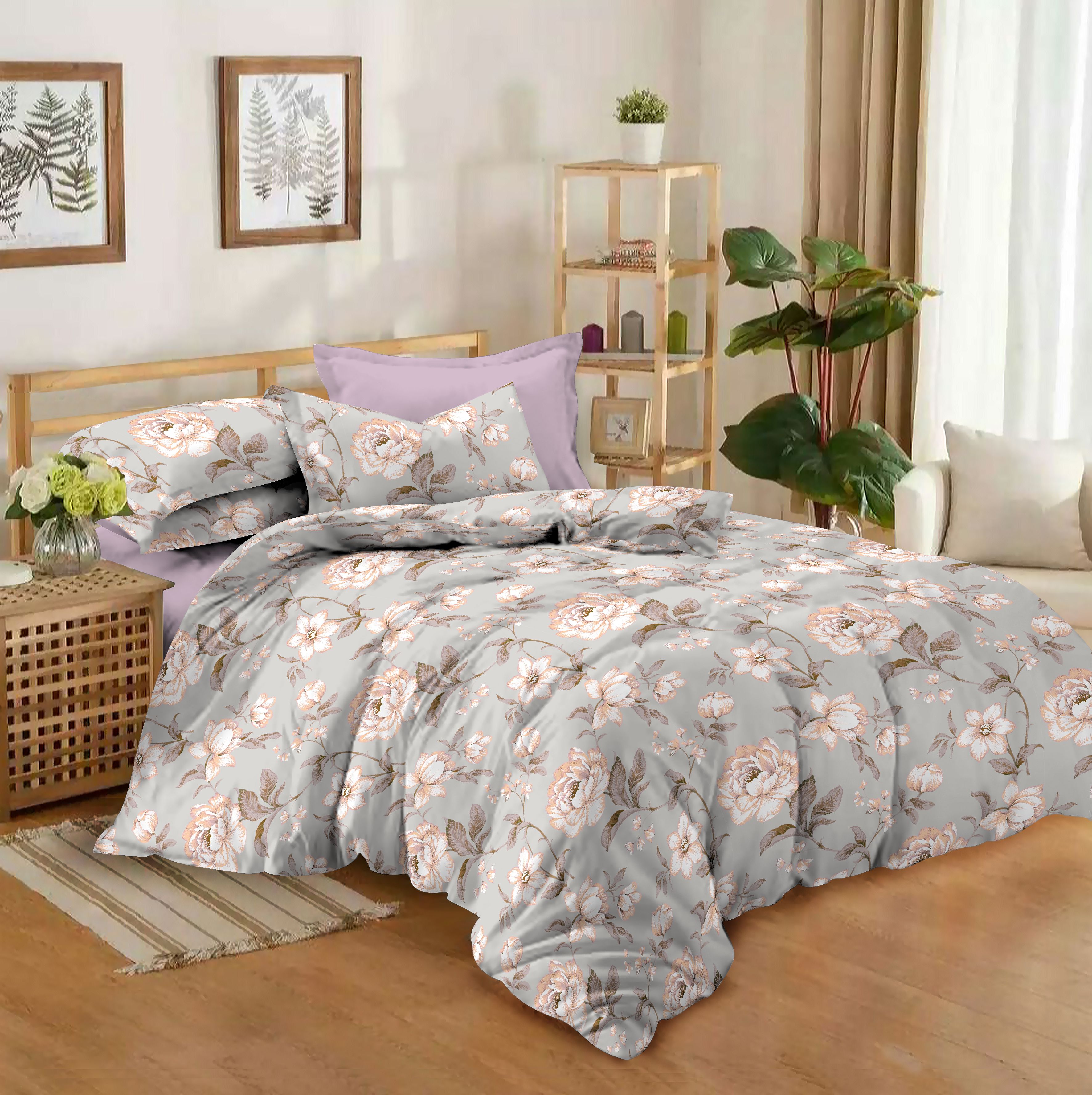 картинка Постельное бельё Amore Mio BZ Tango FAMILY P combo 