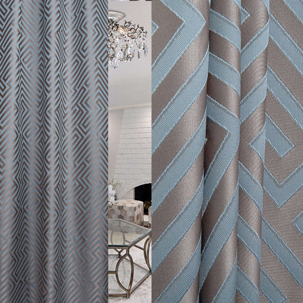 картинка Портьера Valencia AT 5285-038/305 PJak NC 