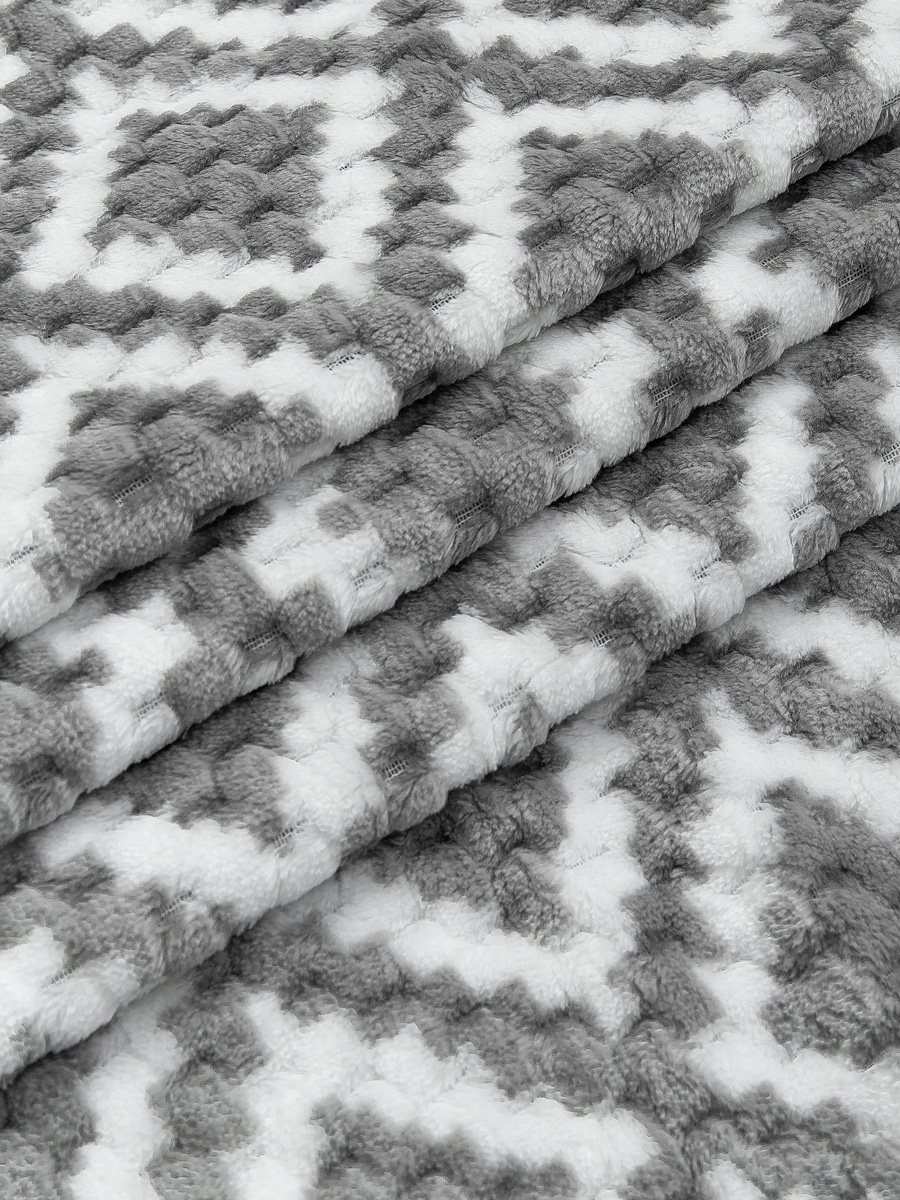 картинка Плед Texrepublic TF FNJp GY13 039/1520 NC 