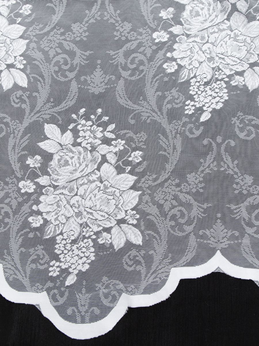 картинка Тюль Texrepublic HX H 4046/280Kw B 