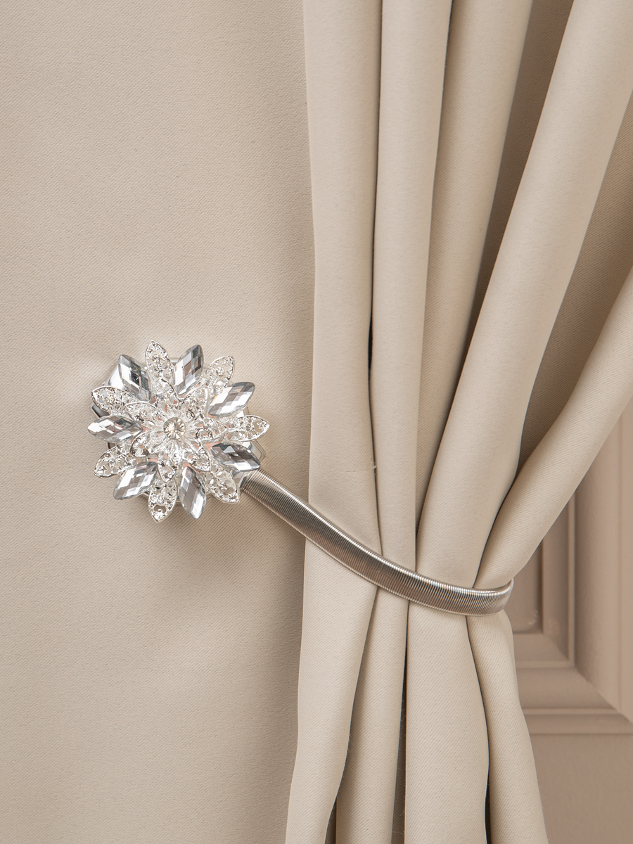 картинка Магнит Ajur MI T125-slv rezinka 25 cm 