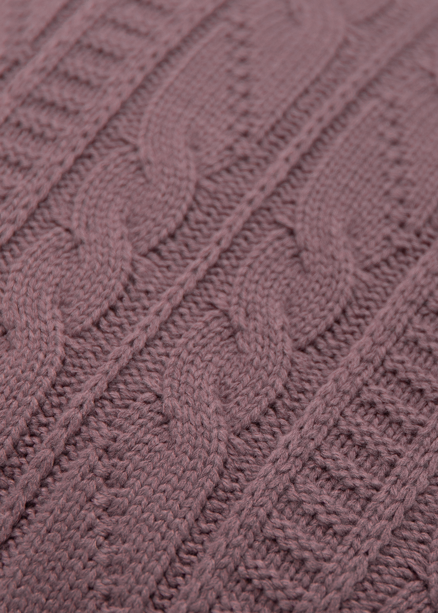 картинка Подушка SV с4 40*40 PU Фиолетовый 