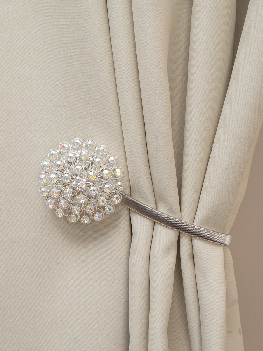 картинка Магнит MI T09-slv rezinka 30 cm 