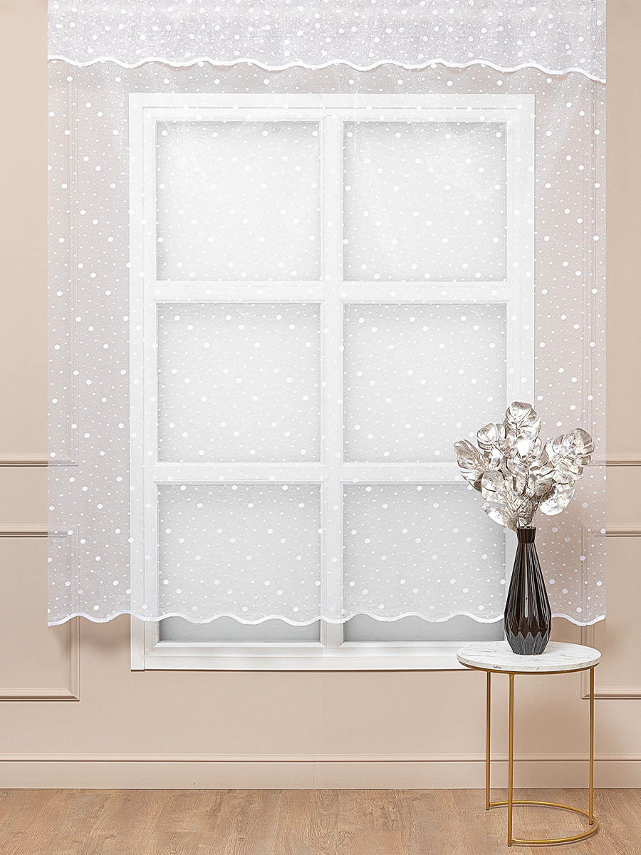 картинка Тюль Texrepublic HX M 3099/150Kw 