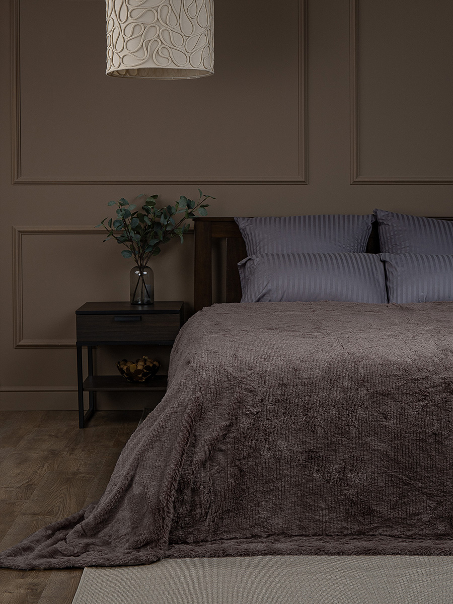 картинка Плед Eclair TF F072CO ec 1622 ДB 