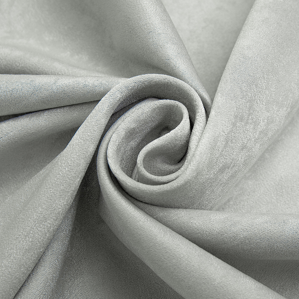 картинка Портьера  WJ SOFT-038/280 BL NC 