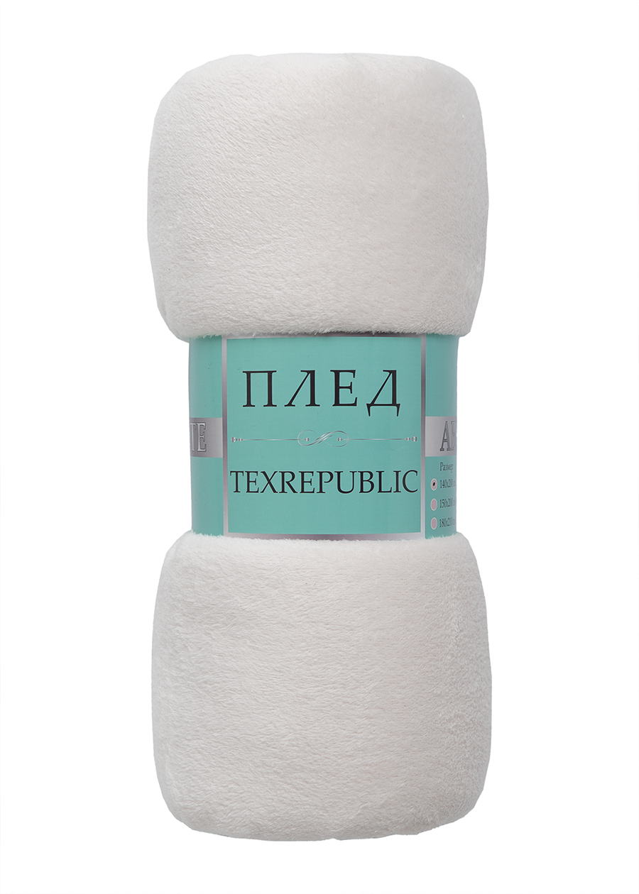 картинка Плед Texrepublic TF FNP ML1 ek 1420 