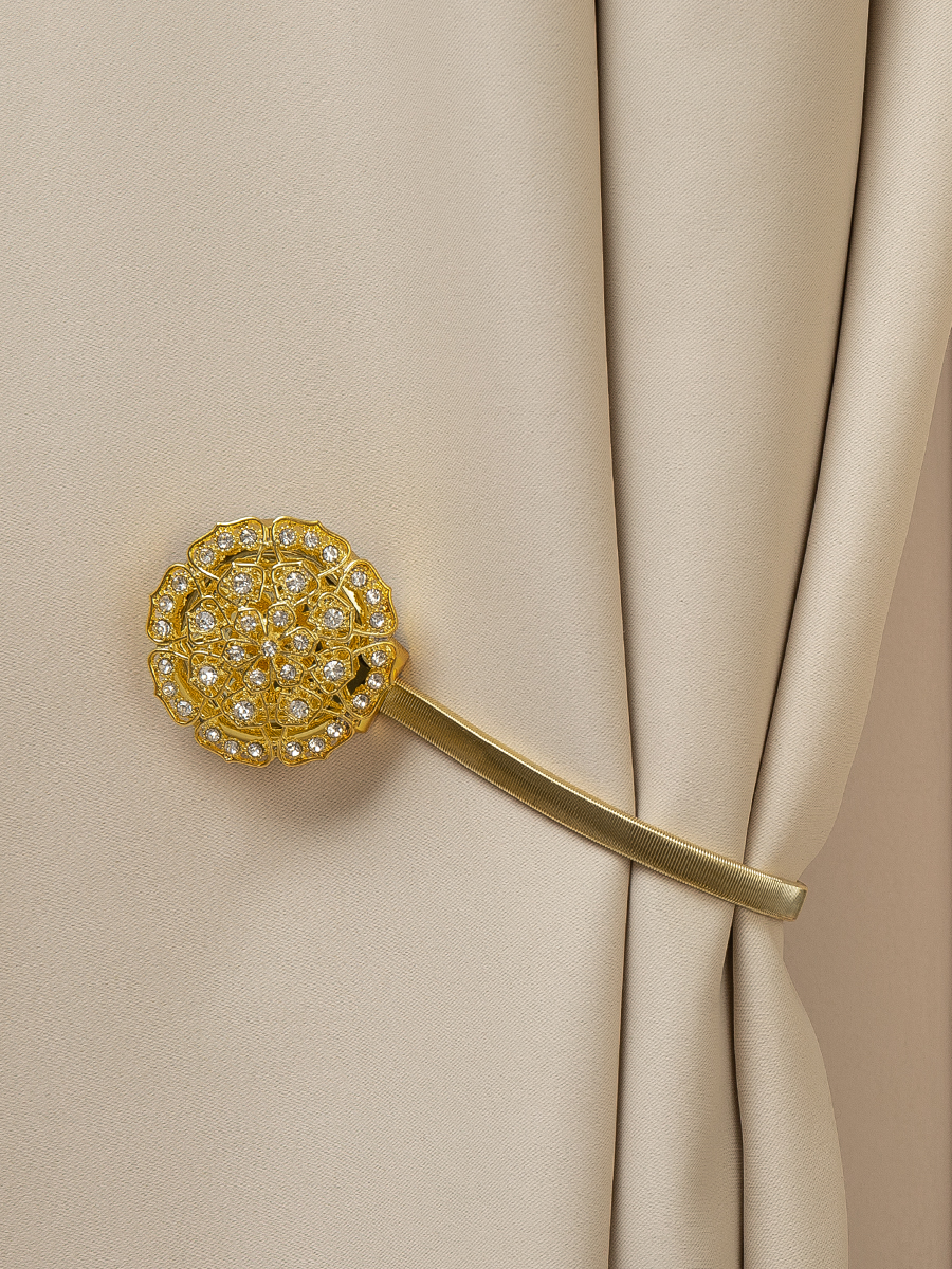 картинка Магнит Ajur MI T25- gld rezinka 30 cm 