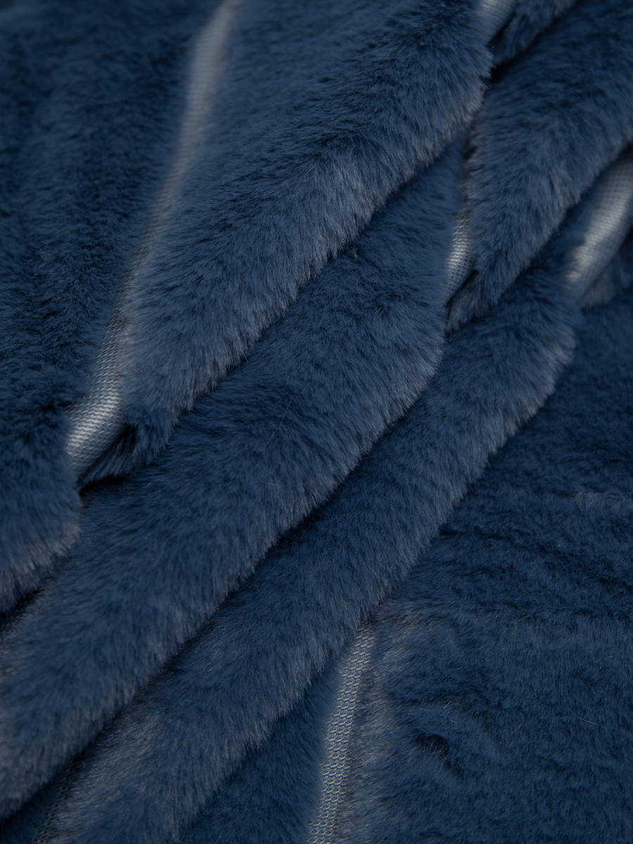 картинка Плед Texrepublic TCH KS BL2 2022 Полосы 17-4023 