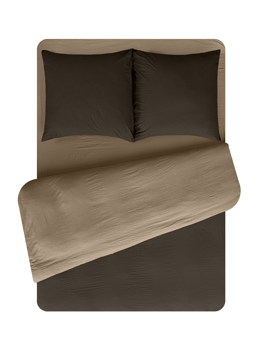 картинка Постельное бельё Amore Mio BZ QR Авантюрин DOUBLE Mg 