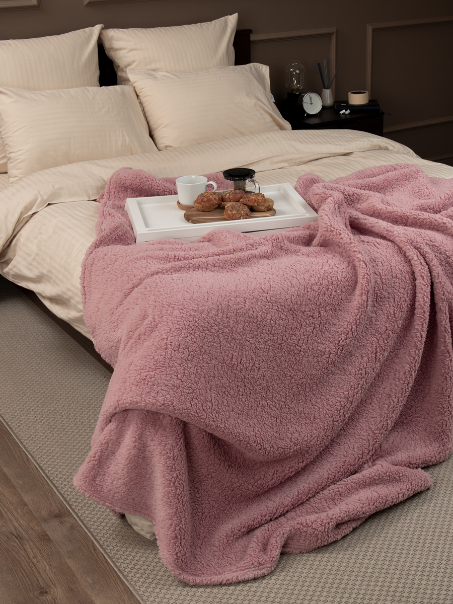 картинка Плед Texrepublic TCH SH LI-BE2 2022 15-1607 