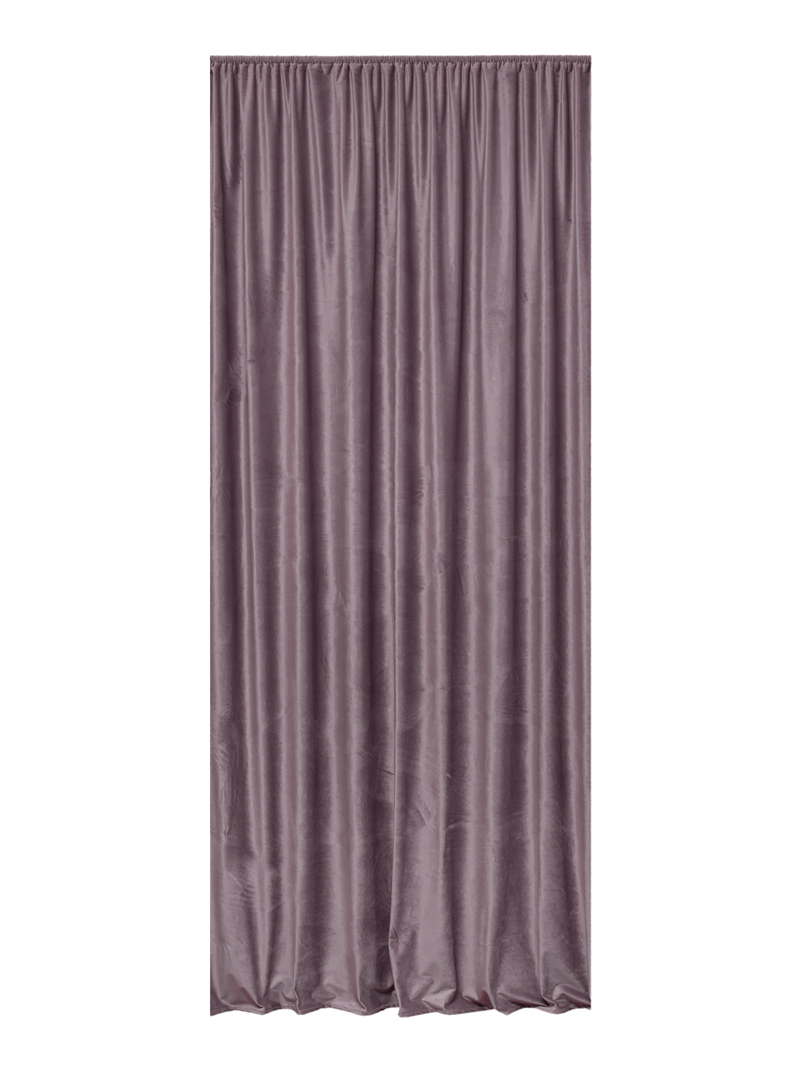 картинка Штора Amore Mio RR 6ML T66-91 2,0*2,7*1 брусника 