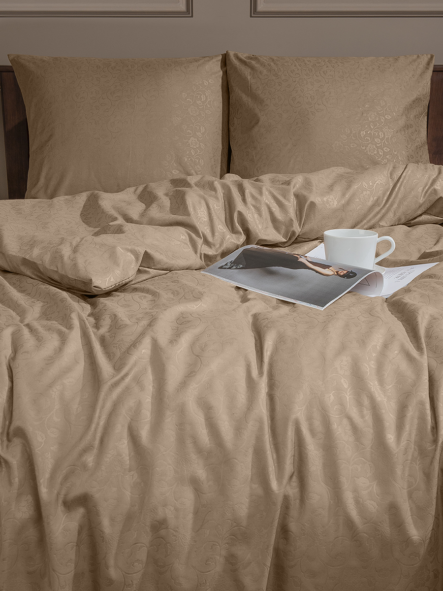 картинка Постельное бельё Amore Mio BZ QR Perfect DOUBLE Mt 