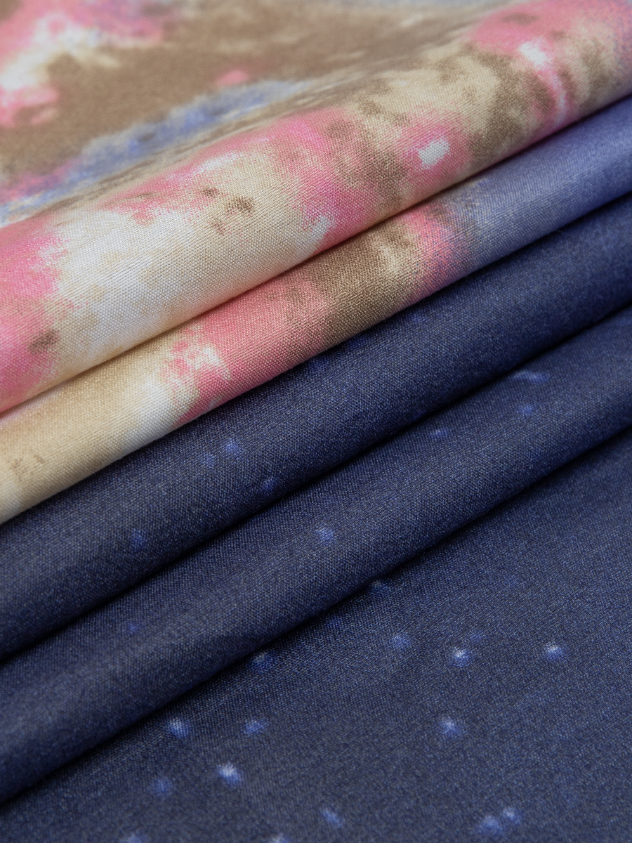 картинка Постельное бельё Amore Mio Space EURO M 