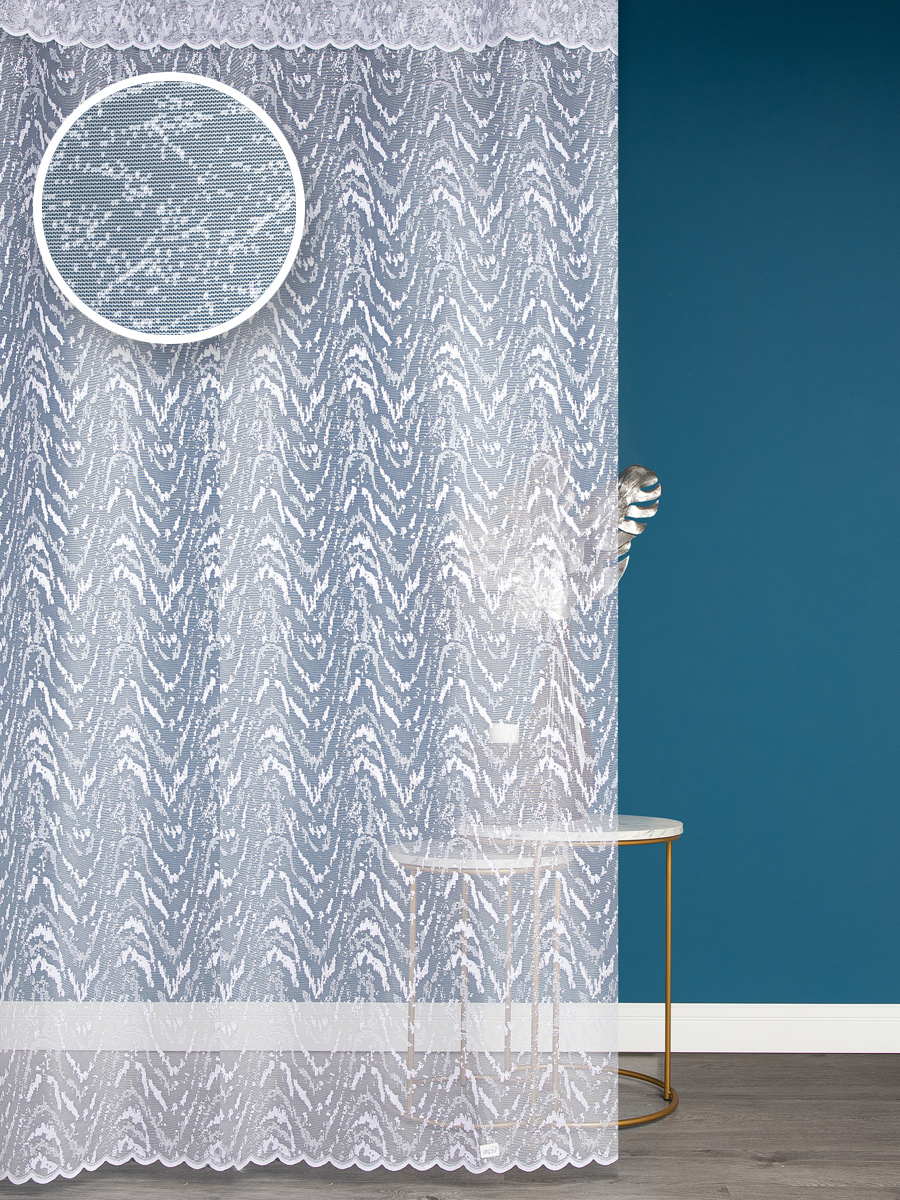 картинка Тюль Lila LL 14010005/250Kw 