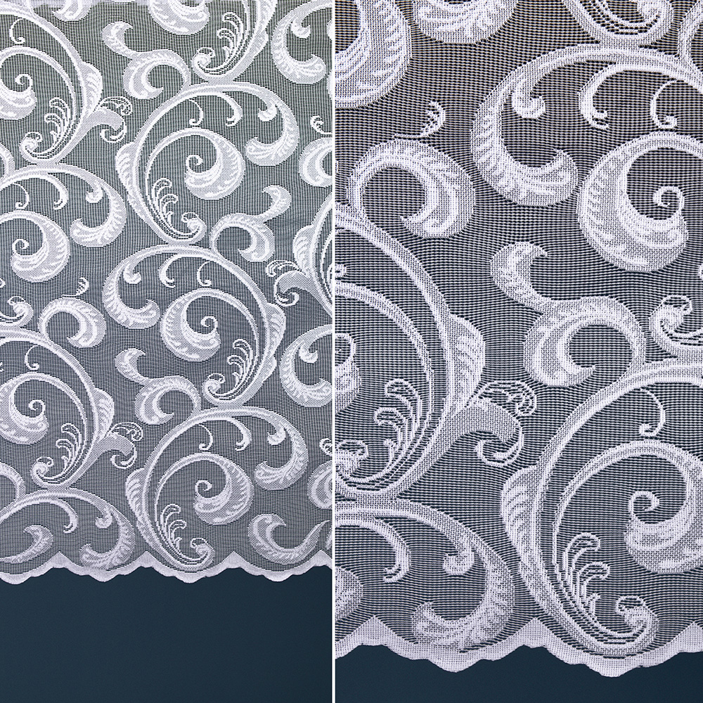 картинка Тюль LL 36992/60w 