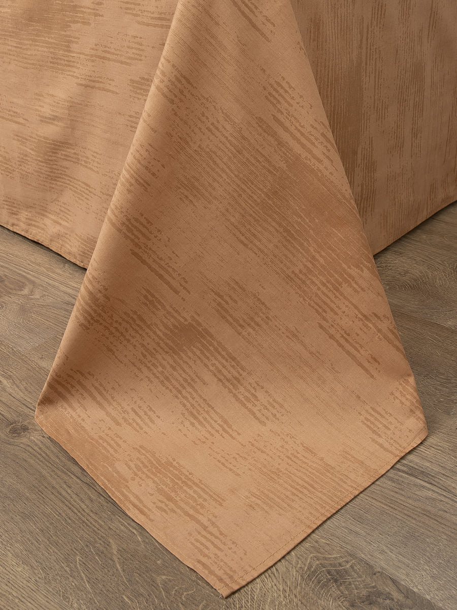 картинка Постельное бельё Amore Mio BZ QR Латте EURO Sp h 