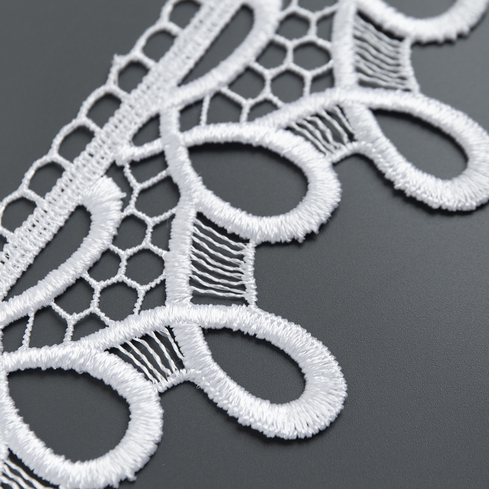 картинка Гипюр BRD 82488-w/08 