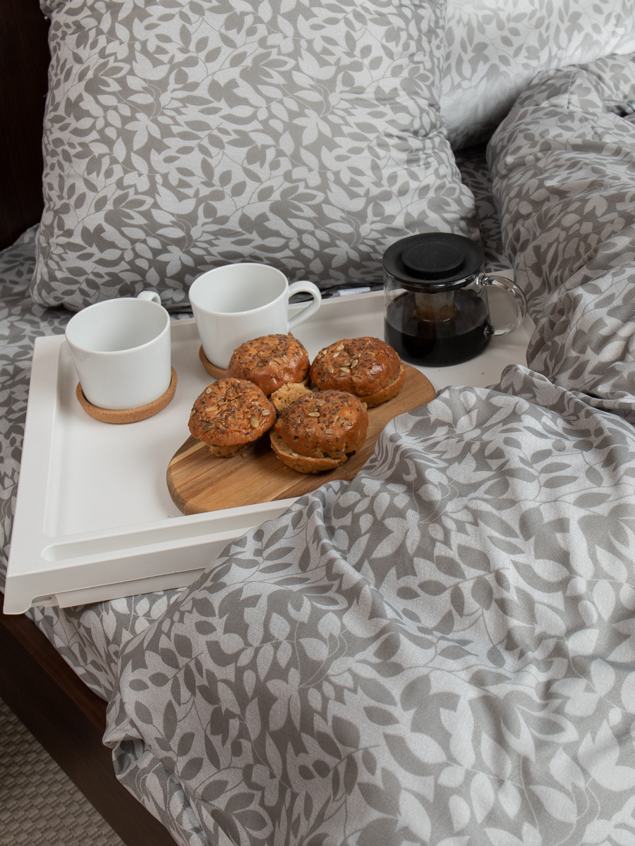 картинка Постельное бельё Amore Mio BZ Trek EURO M 