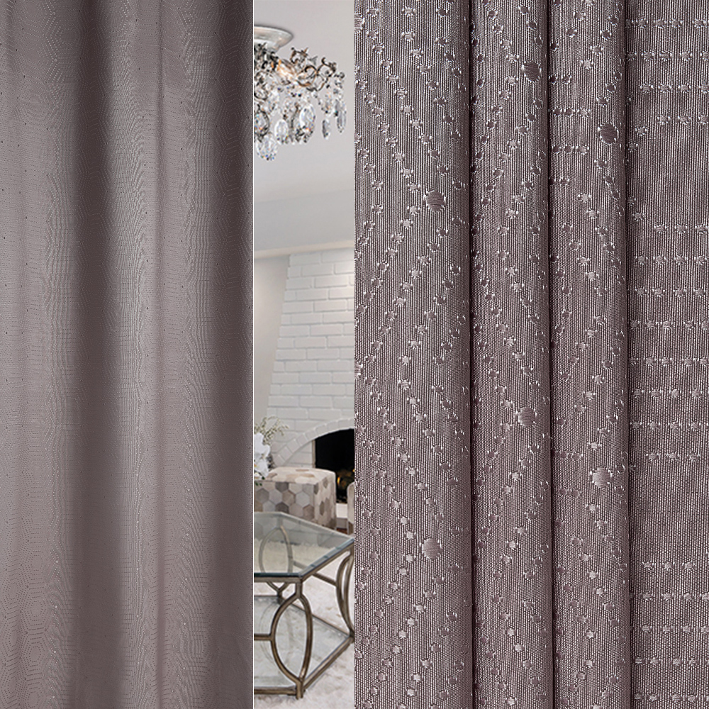 картинка Портьера  LD H9895-019/150 PJac NC 