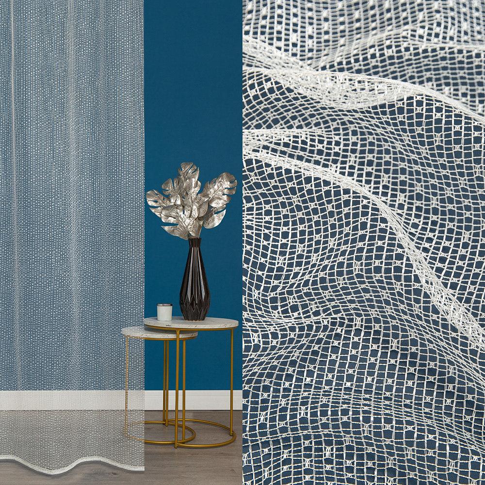 картинка Сетка Texrepublic HX 4071-08-Sh/300<3>  Set NC 