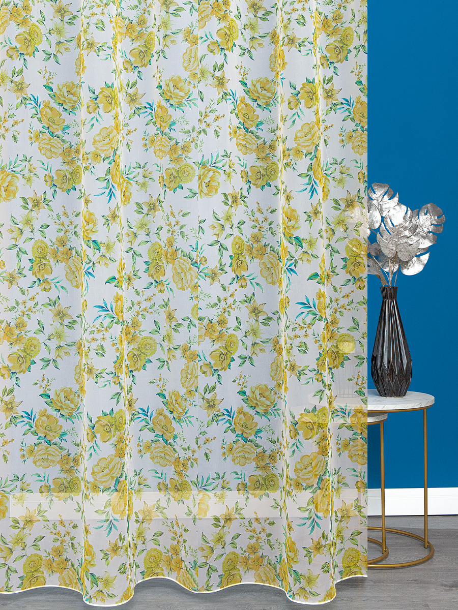 картинка Вуаль печать Texrepublic RS 23003-04/280 VPech ut 