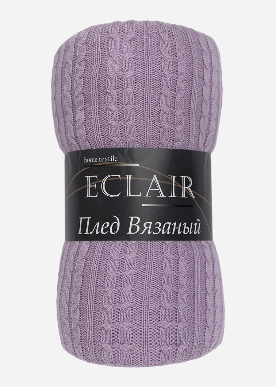 картинка Плед Eclair SV lt4 A 1520 LI Сиреневый 