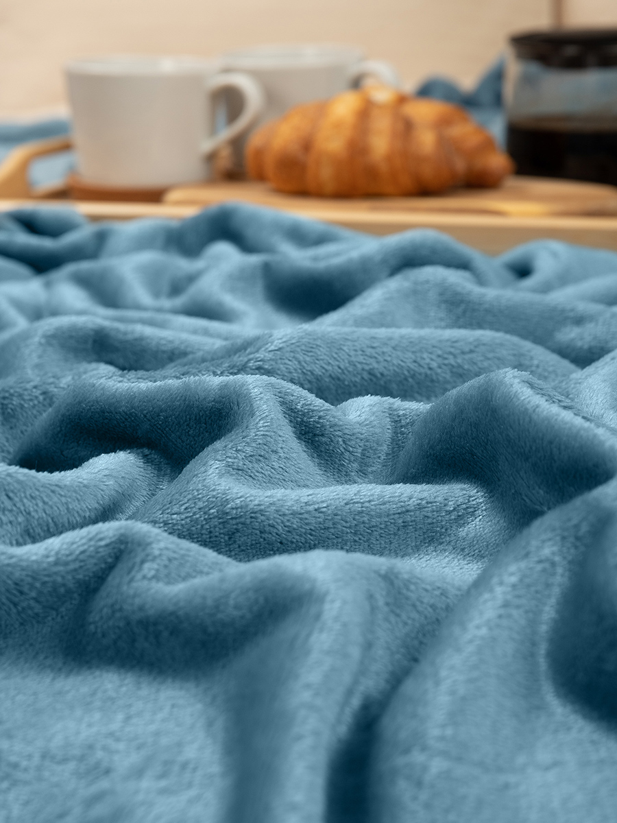 картинка Плед Texrepublic TF FNP BL7 034/1820 NC 