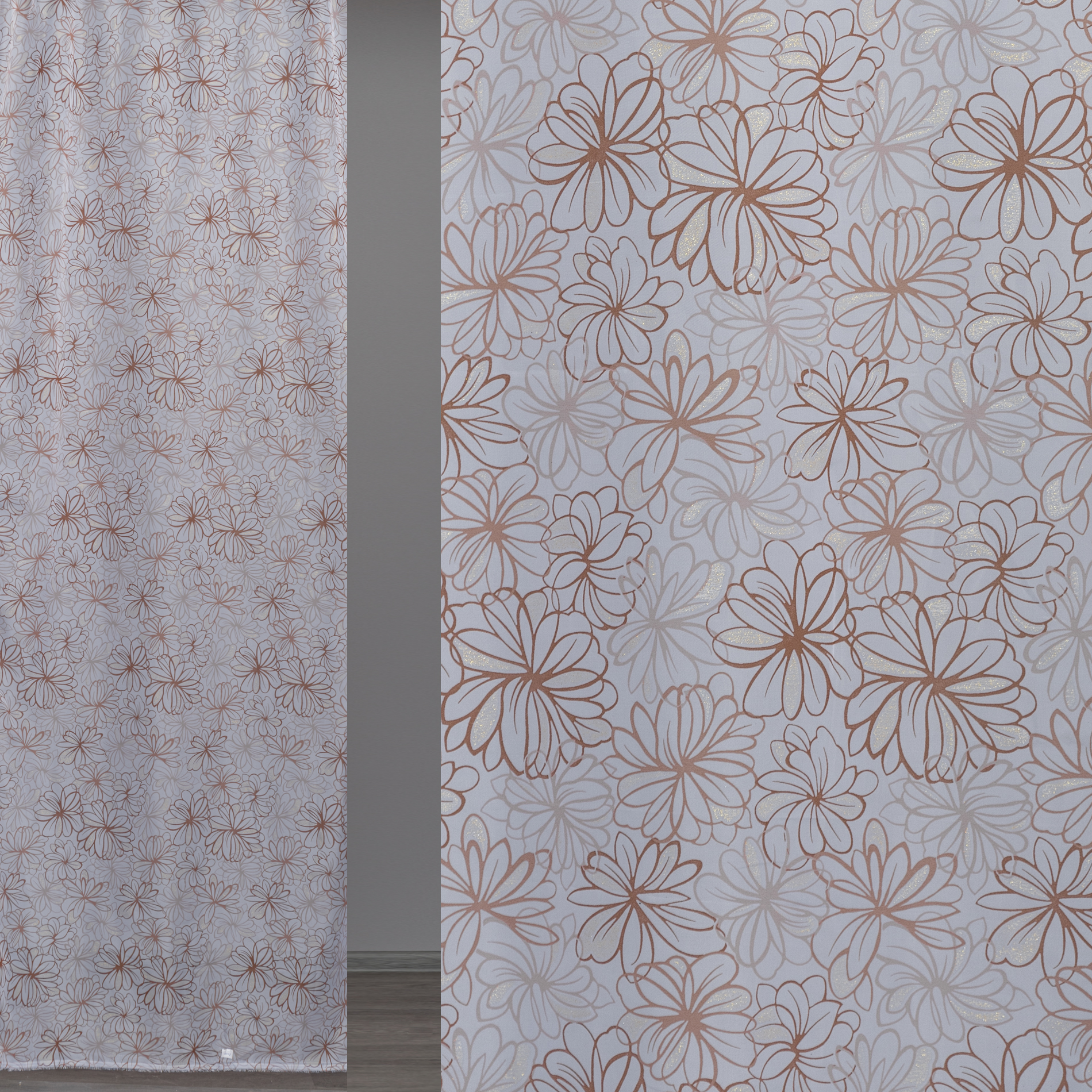 картинка Вуаль печать Texrepublic RS 0002-03/280 VPech 