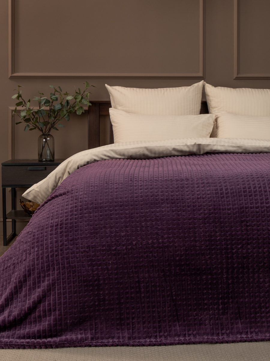 картинка Плед Texrepublic FF FNJq PU3 051/2022 NC 